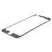 Digitizer Frame for iPhone 6 Plus - Black