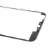 Digitizer Frame for iPhone 6 Plus - Black