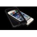 Dirt Water Snow Shock Proof Case With All-round Protection For iPhone 5 iPhone 5s- Black