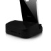 Dock Cradle Charger Station For iPhone 4S iPhone 4 iPhone 3GS iPhone 3G - Black