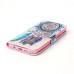 Drawing Printed Colorful Dreamcatcher PU Leather Flip Wallet Case for Samsung Galaxy Note5 SM-N920