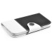 Dual Color Hybrid Leather Flip Wallet Folding Stand Case Cover For Samsung Galaxy S3 I9300 I9305