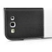 Dual Color Hybrid Leather Flip Wallet Folding Stand Case Cover For Samsung Galaxy S3 I9300 I9305