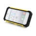 Dual Tone Shock Absorption PC And Silicone Hybrid Hard Stand Defender Case Cover With Kickstand And Beer Bottle Opener For iPhone 4S iPhone 4