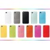 EGO Mix-and-Match Color Slide Case For iPhone 4S - Black