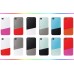 EGO Mix-and-Match Color Slide Case For iPhone 4S - Black