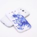 Elegant Flower Pattern Back Cover For Samsung Galaxy S3 i9300