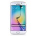 S6 Edge غطاء حماية شفاف بصائدة أحلام  ملونة للجالكسي