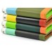 Exquisite Multicolored Magnetic Lychee Grain Wallet Folio Leather Stand Case With Card Slots And Strap For iPhone 4 / 4S