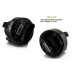 FM Cup Holder Docking Station For iPhone's And iPod's - Black