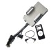 FM transmitter iPhone 4S iPhone 4 iPhone 3GS Hands Free Car Kit Car Charger