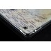 Famous Building Design Folio Stand Leather Case Cover For iPad 2 / 3 / 4