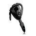 Fashion EX-01 Bluetooth Wireless Headset For iPhone Samsung Smart Phones - Black