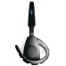 Fashion EX-01 Bluetooth Wireless Headset For iPhone Samsung Smart Phones - Black