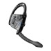 Fashion EX-03 Bluetooth Wireless Gaming Headset For iPhone Samsung Smart Phones - Camouflage