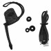 Fashion EX-03 Bluetooth Wireless Gaming Headset For iPhone Samsung Smart Phones - Camouflage