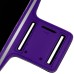 Fashionable Sports Armband For iPhone 6 Plus  - Purple