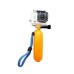 Floaty Bobber Stick Stand with Wrist Strap and Screw for GoPro Hero 3+ / 3 / 2 / 1