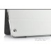 Folio Leather Stand Case For iPad 2 / 3 / 4 - White