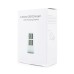 Four USB Ports Power Charger Adapter For iPhone iPad iPod with EU Plug - White