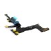 Front Face Camera Module With Proximity Sensor Light Motion Flex Cable Housing Replacement Part For iPhone 5c