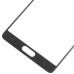 Front Glass Screen Replacement for Samsung Galaxy Note 4 SM-N910 - Black