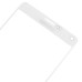 Front Glass Screen Replacement for Samsung Galaxy Note 4 SM-N910 - White