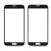 Front Glass Screen Replacement for Samsung Galaxy S5 G900 - Black