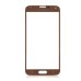 Front Glass Screen Replacement for Samsung Galaxy S5 G900 - Brown