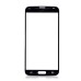 Front Glass Screen Replacement for Samsung Galaxy S5 G900 - White