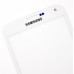 Front Glass Screen Replacement for Samsung Galaxy S5 G900 - White