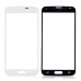 Front Glass Screen Replacement for Samsung Galaxy S5 G900 - White