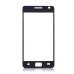 Front Screen Glass Lens Replacement for Samsung Galaxy S2 - Black