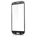 Front Screen Glass Lens Replacement for Samsung Galaxy S3 i9300 - Dark Blue