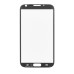 Front Screen Glass Lens Replacement for Samsung Note 2 - Grey