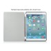 Frosted Candy Color Soft TPU Back Rubberized Jelly Case Smart Cover Partner For iPad Air (iPad 5)