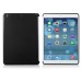 Frosted Candy Color Soft TPU Back Rubberized Jelly Case Smart Cover Partner For iPad Air (iPad 5)