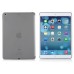 Frosted Candy Color Soft TPU Back Rubberized Jelly Case Smart Cover Partner For iPad Air (iPad 5)