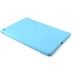 Frosted Candy Color Soft TPU Back Rubberized Jelly Case Smart Cover Partner For iPad Air (iPad 5)