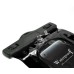 Full Protection Waterproof Dirtproof Durable Bag Case For iPhone Samsung iPod Touch - Black