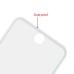 Full Screen Covered  0.26mm 2.5d  9h Ultra-Thin Colored Tempered Glass Screen Protector For iPhone 6 4.7 inch - White