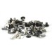 Full Screw Set for iPhone 4