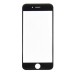 Glass Lens for iPhone 6 - Black