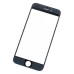 Glass Lens for iPhone 6 - Black