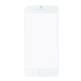 Glass Lens for iPhone 6 - White