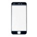 Glass Lens for iPhone 6 - White