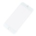 Glass Lens for iPhone 6 - White