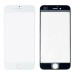 Glass Lens for iPhone 6 - White