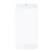 Glass Lens for iPhone 6 Plus - White