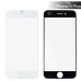 Glass Lens for iPhone 6 Plus - White